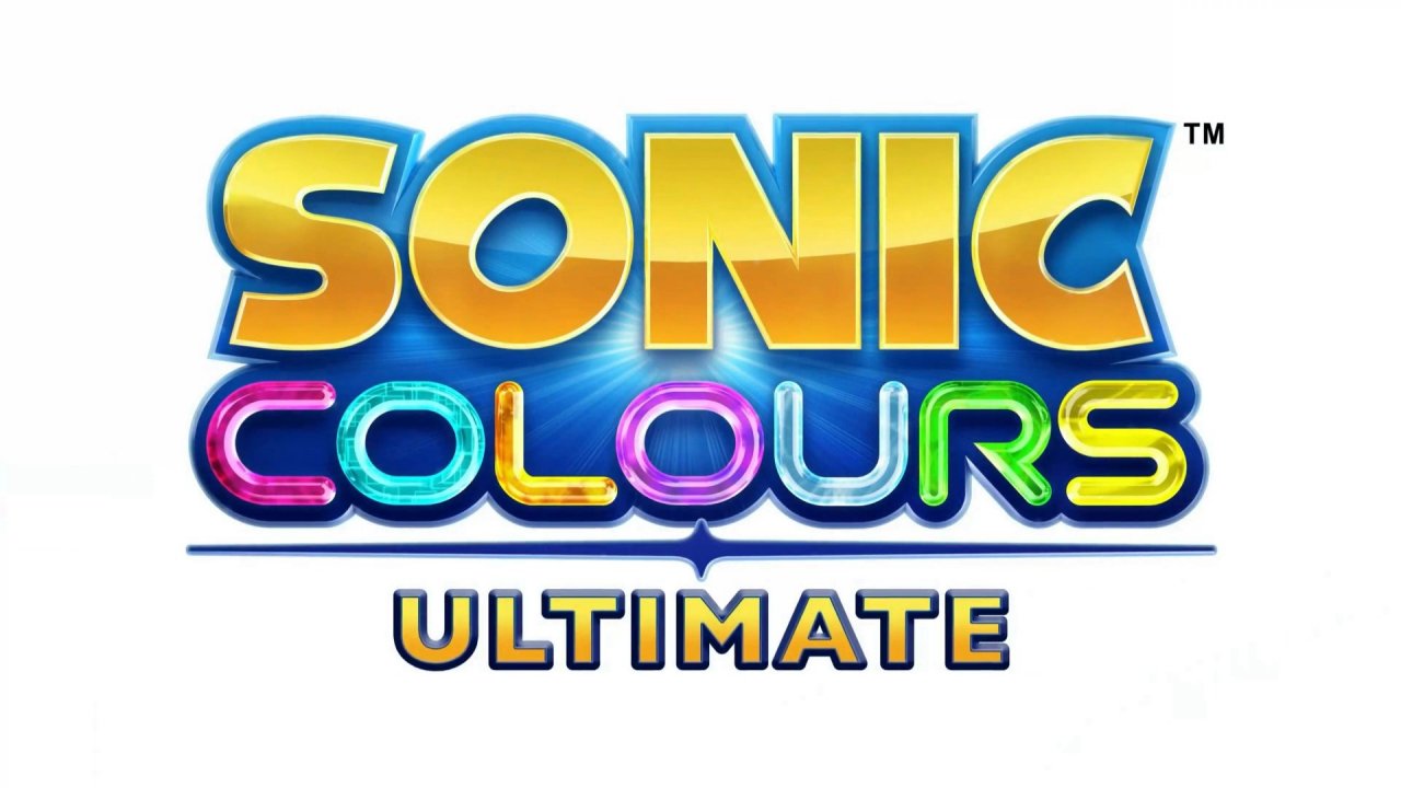 [05/10/2021] Sonic Colours:Ultimate im Test: Rasanter Platformer oder lahmer Port ? (1)