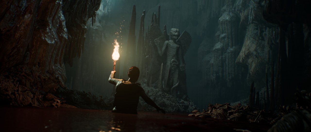 [20/10/2021] The Dark Pictures Anthology: House of Ashes im spoilerfreien Test - kopflos in den Dramedy-Romance-SciFi-Kriegsfilm-Horror (1)