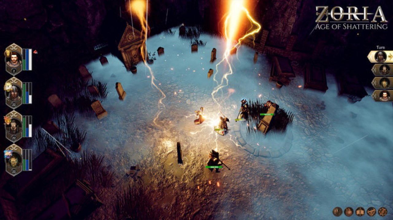 [21/10/2021] Rollenspiele auf Steam: Behaltet diese 7 kommenden RPGs für PC im Auge! (5)