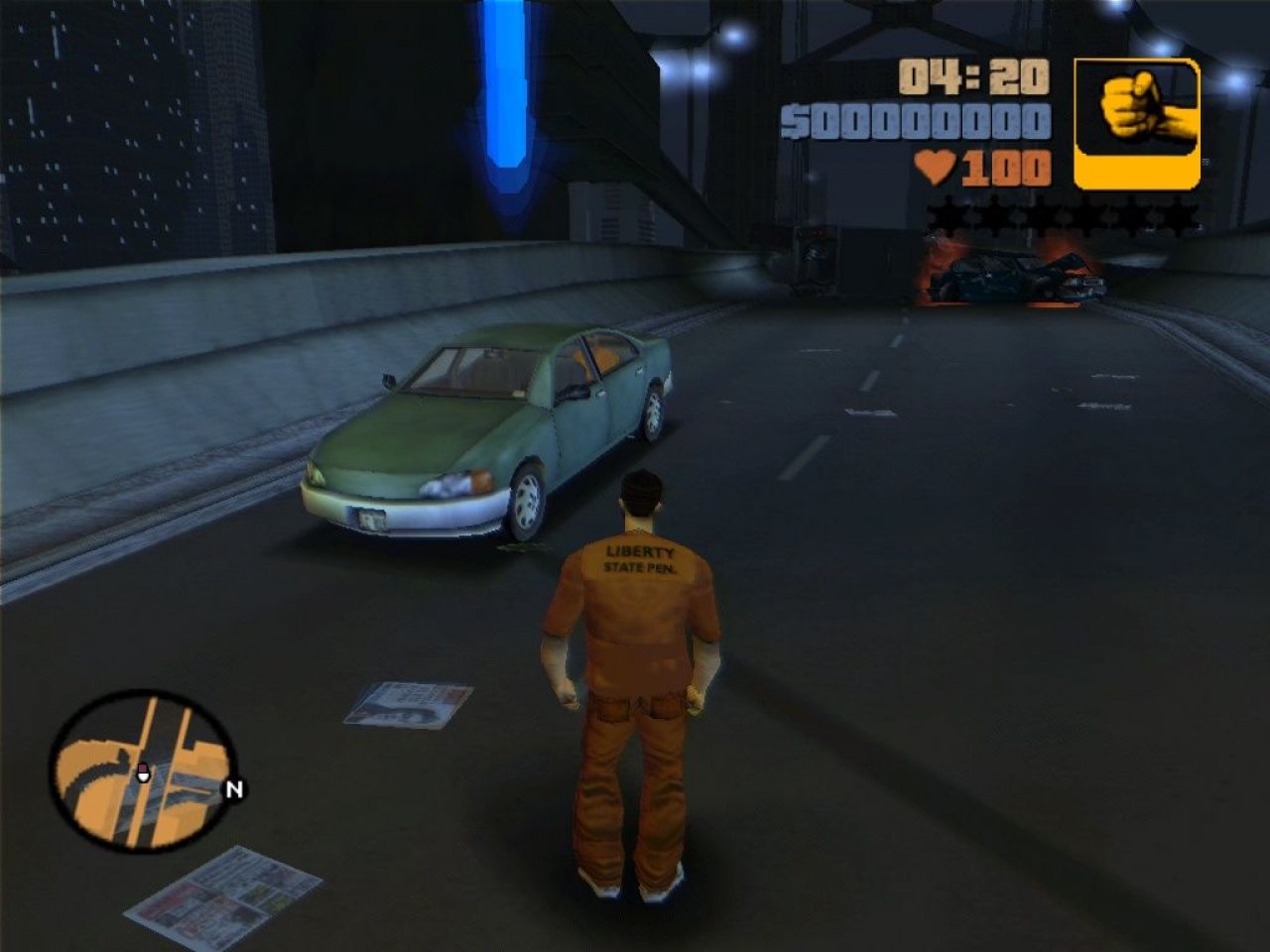 [28/10/2021] DMA Design und Rockstar implementierten in GTA 3 eine Fülle von Autos mit unterschiedlichen Fahreigenschaften und wechselnder Steuerung. Die Wahl des Vehikels konnte in bestimmten Momenten über Sieg oder Niederlage entscheiden. &nbsp;