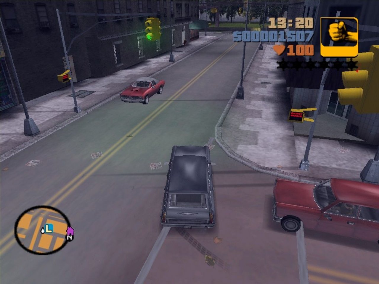 [28/10/2021] Auto klauen, durch die Straßen cruisen, Chaos anrichten und dabei Musik hören: GTA 3 war cool, drängte dies dem Spieler aber nicht auf. Vielmehr gehörte all dies zum Konzept der Freiheit hinter dem Spiel. &nbsp;