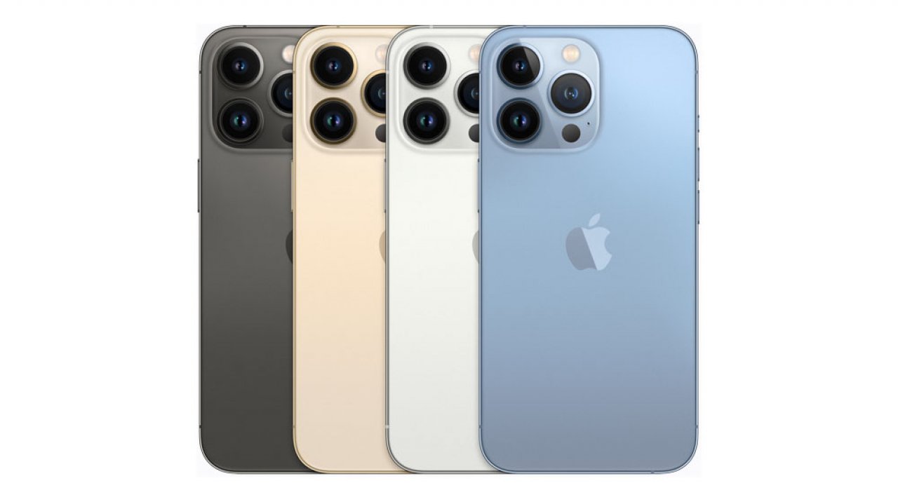[07/10/2021] Jetzt günstiger bei Amazon: Das iPhone 13