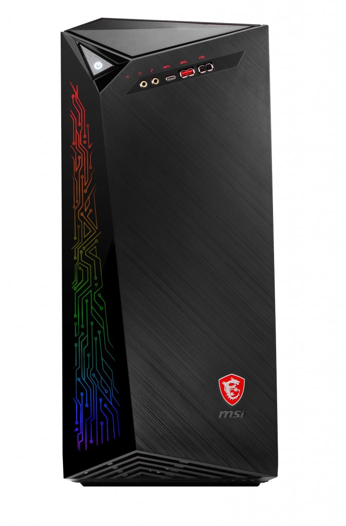 [29/10/2021] Tester für 2.000 Euro MSI-Komplett-PC gesucht - Jetzt bewerben!