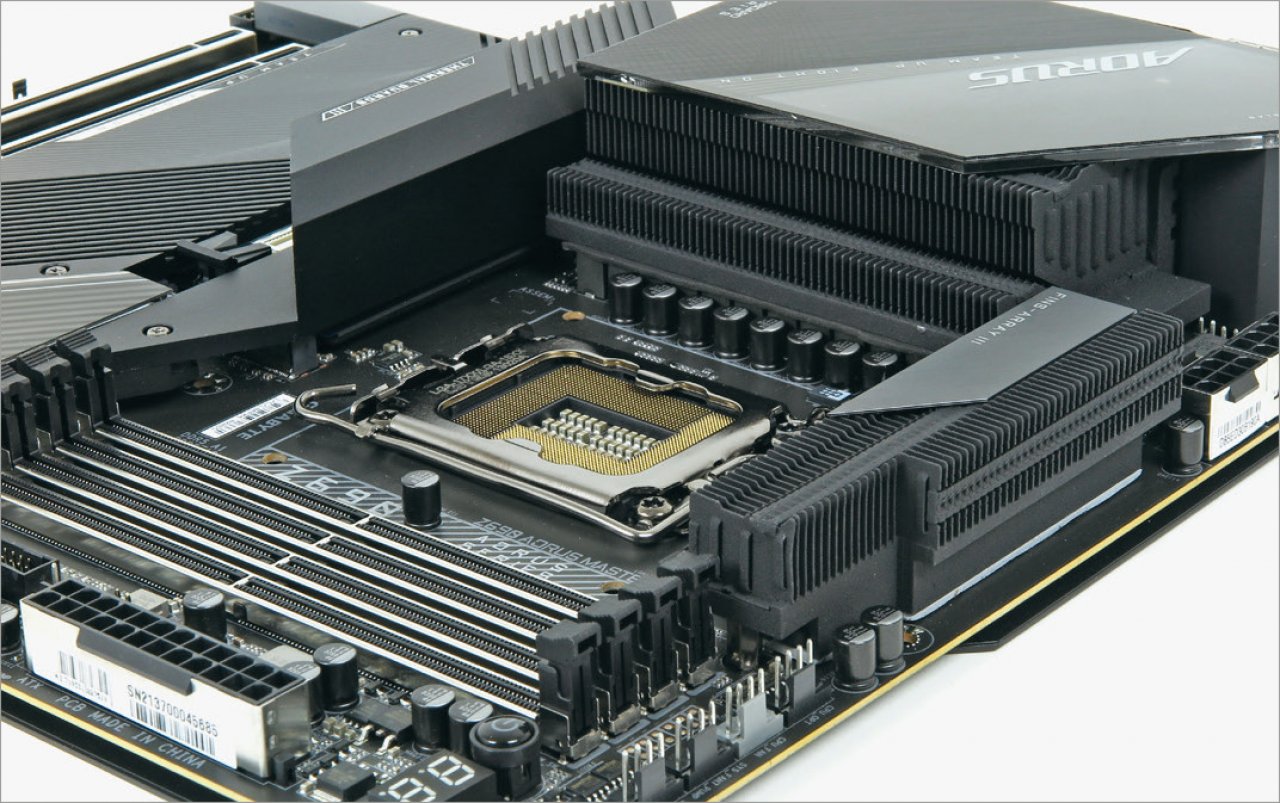 [24/10/2021] Der neue Sockel 1700 für die brandneuen Alder Lake-CPUs - wir gehen auf die Technik, Leistung und mehr ein und bieten auch Kaufempfehlungen.