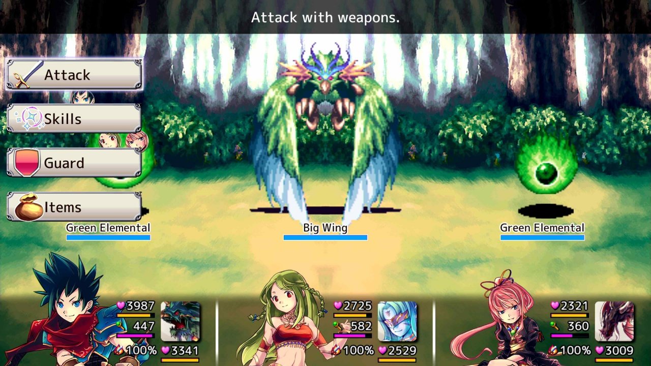 [26/11/2021] Justice Chronicles, Hit-Point Co., 3. Dezember 2021, PC, XBO, XSX