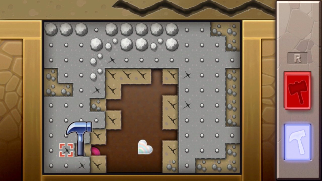 [16/11/2021] Beim Bergbauminispiel gibt es viele Schätze zu entdecken, die ihr sonst in Sinnoh nicht finden werdet. Ein Highlight sind die neuen Steintruhen, in denen sich coole Pokémon-Statuen verstecken.