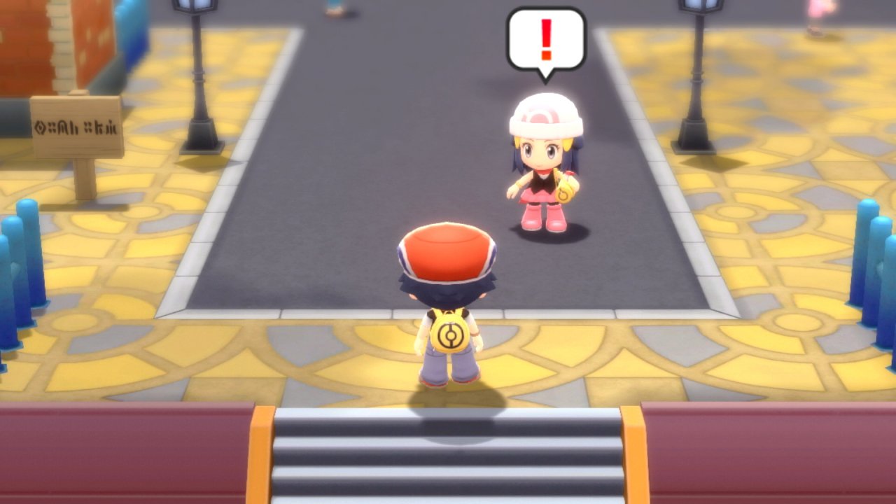 [04/11/2021] Trotz technischer Überholung orientieren sich die Remakes der 4. Generation unfassbar nah an den Originalen. Der Chibi-Look wirkt leider etwas aus der Zeit gefallen.