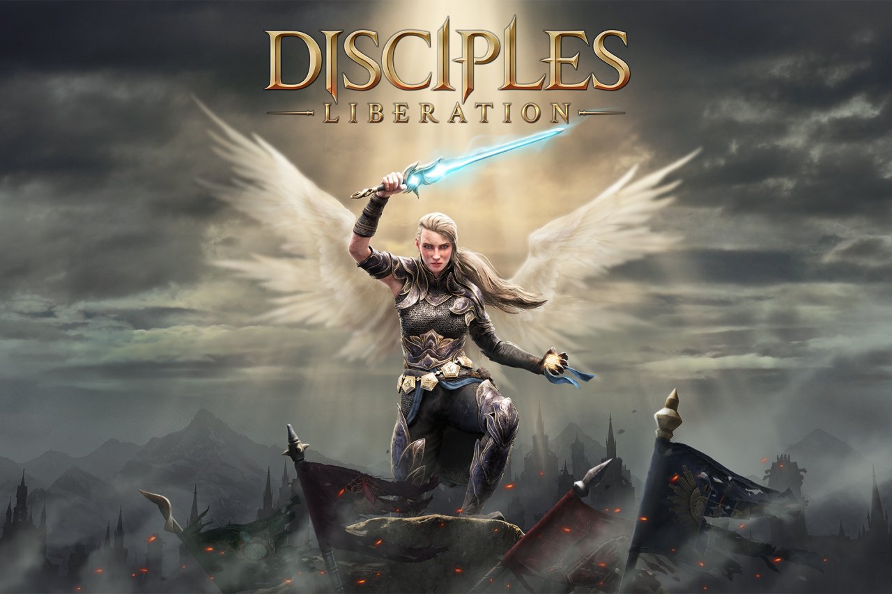 [17/11/2021] Disciples: Liberation im Test.
