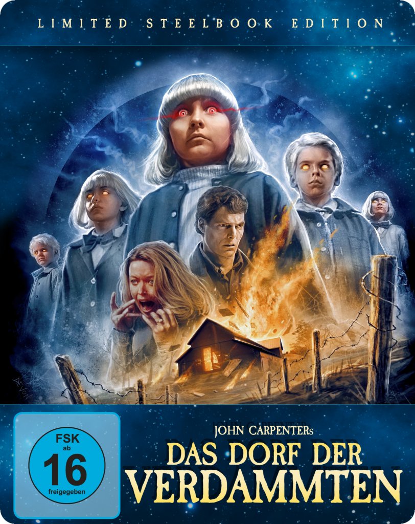[25/11/2021] John Carpenters Das Dorf der Verdammten: Die Blu-ray-Neuauflage im Test (6)