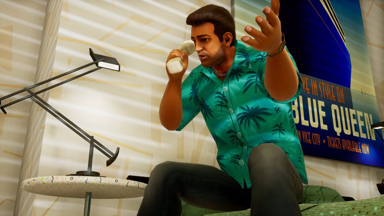 [12/11/2021] Befindet sich ein erster Screenshot von GTA 6 in der neuen GTA Trilogy? (1)