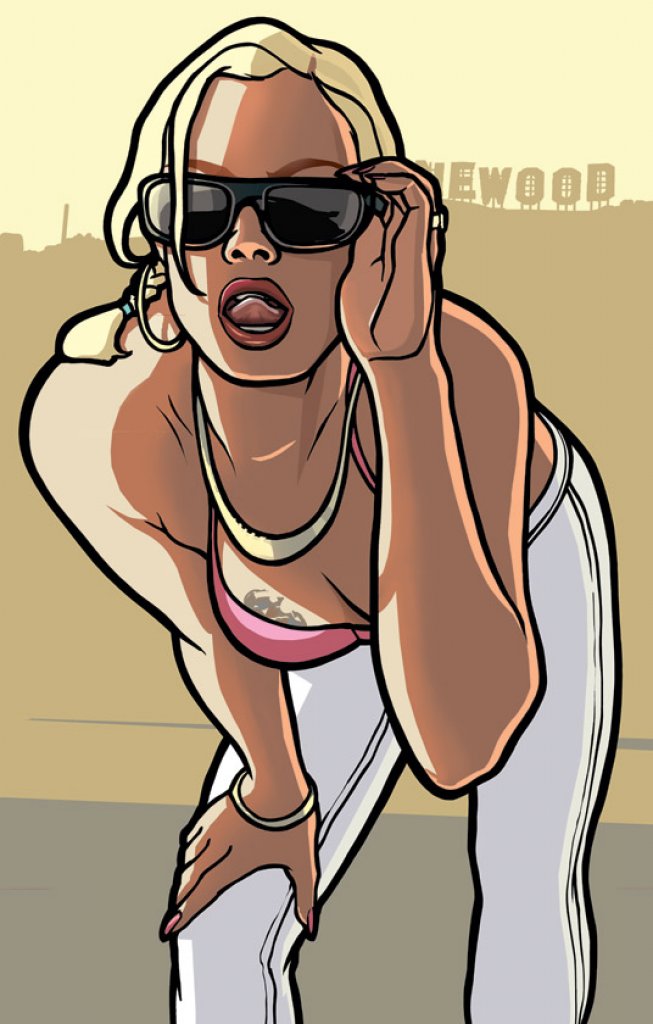 [11/11/2021] GTA 6 - und sonst nix? Red Dead Redemption 3 und Co. angeblich noch ewig weit weg (1)