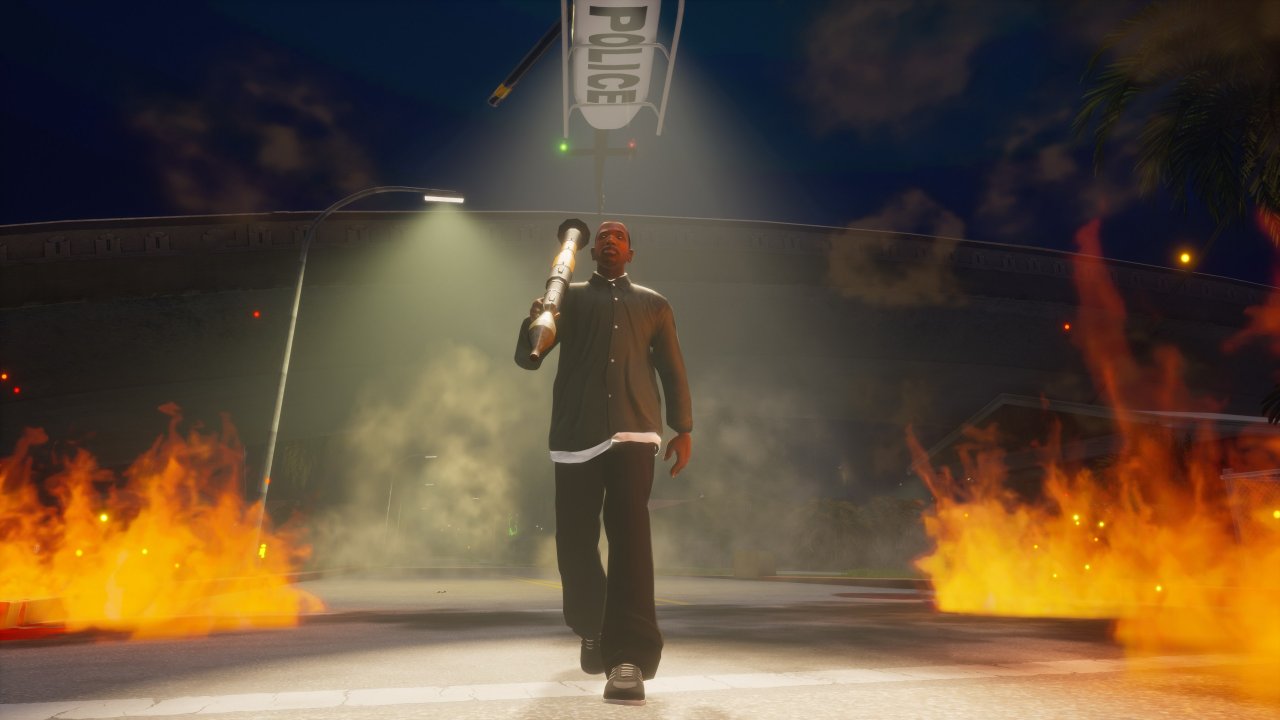 [05/11/2021] GTA: The Trilogy - The Definitive Edition: Die Gründe für das Launch-Debakel.