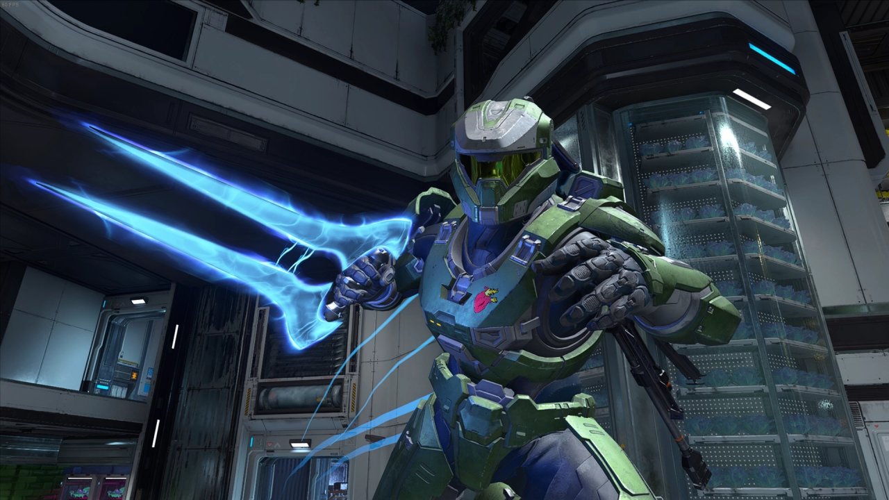 [30/11/2021] Halo Infinite im Mehrspieler-Test
