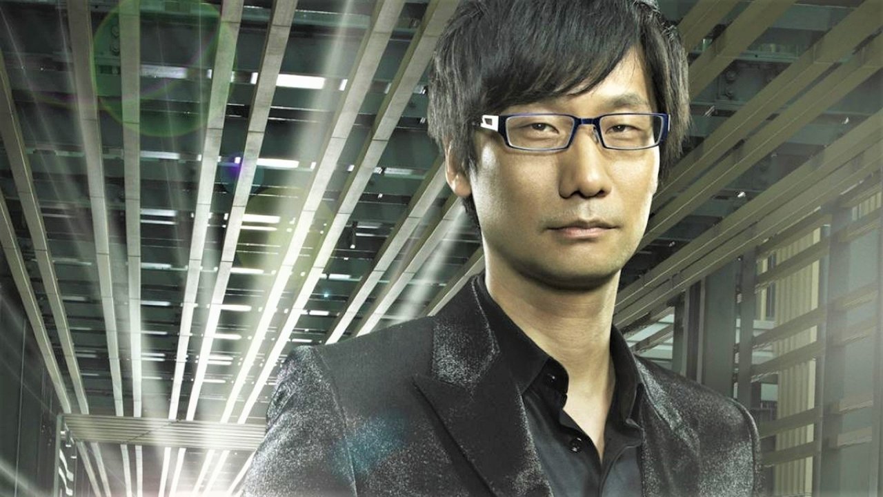 [22/11/2021] Hideo Kojima plauderte im Wired-Vodcast über Inspirationen und vieles mehr.