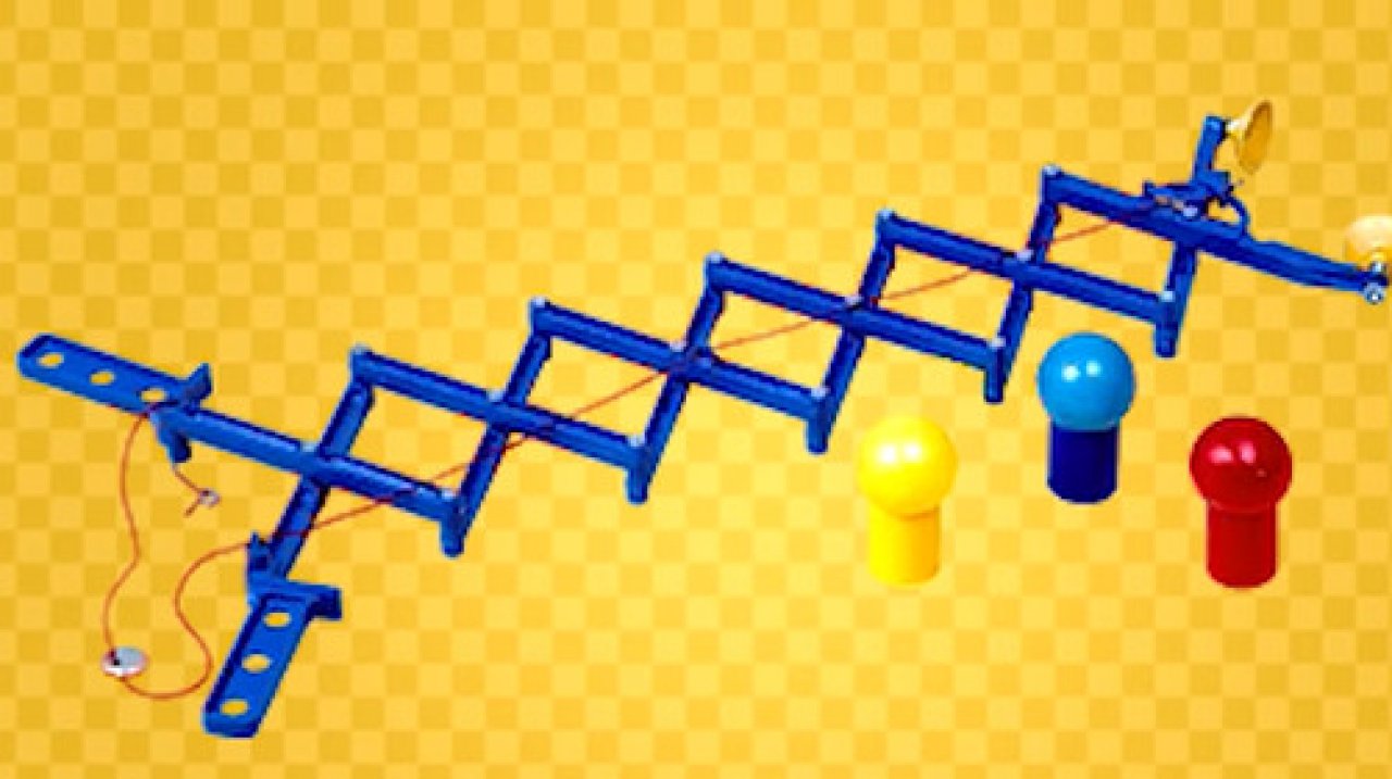 [19/11/2021] Die Ultra-Hand war Nintendos erfolgreichstes Spielzeug