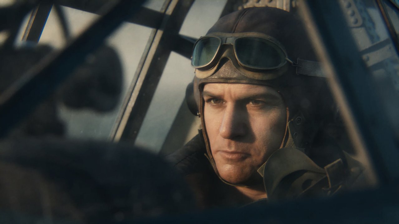 [08/11/2021] Pilot Wade ist ein echter Draufgänger und hat mehr als nur einen Flugzeugträger im Pazifikgebiet auf dem Gewissen.