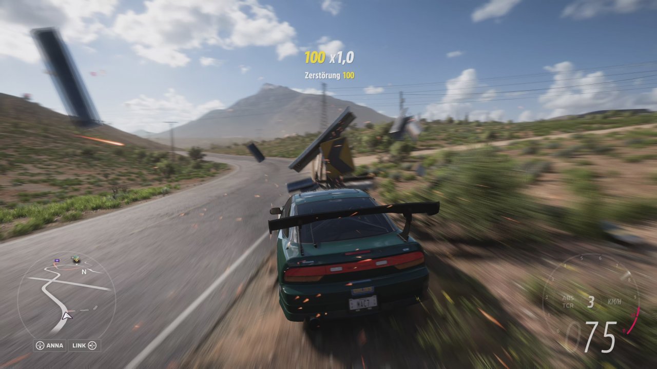[11/11/2021] Forza Horizon 5 im Test: Grandioses Open-World-Meisterwerk - neuer König der Rennspiele? (mit Video!) (1)
