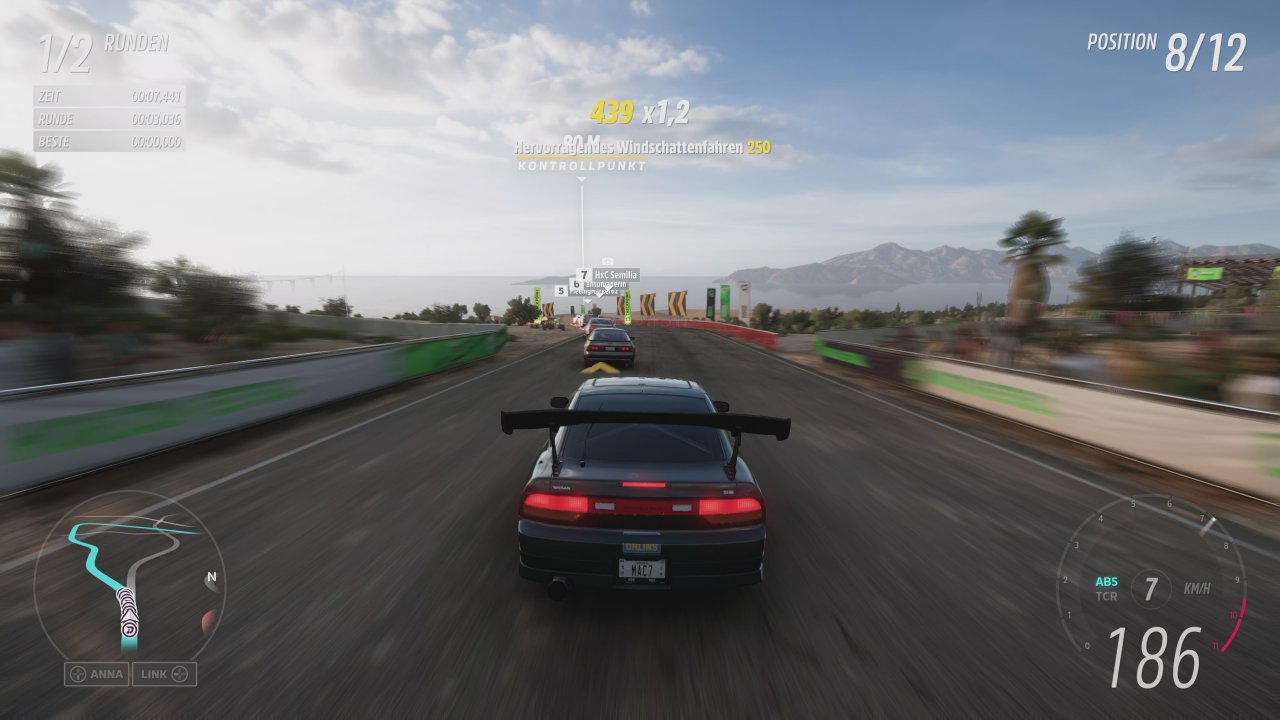 [11/11/2021] Forza Horizon 5 im Test: Grandioses Open-World-Meisterwerk - neuer König der Rennspiele? (mit Video!) (9)