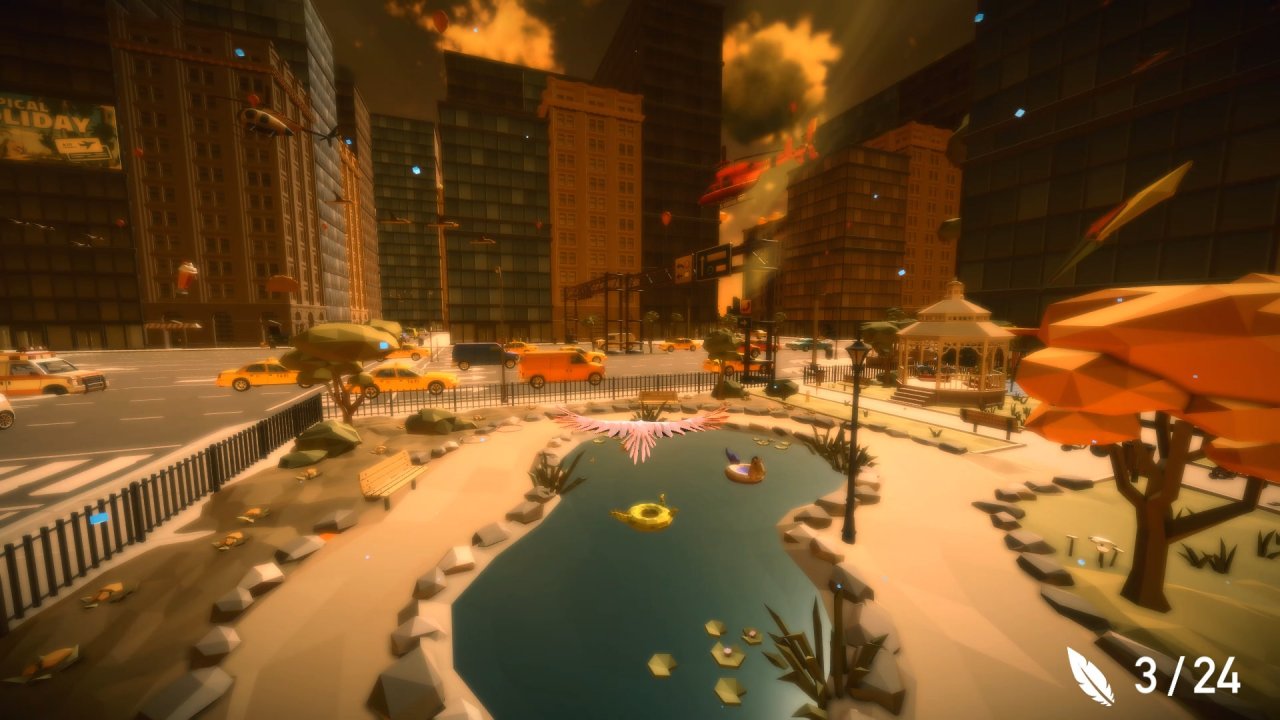 [23/12/2021] Aery - Dreamscape - 14. Januar 2022