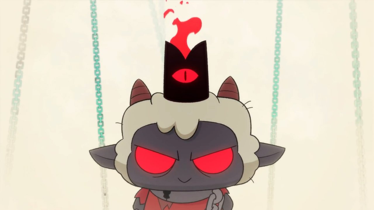 [21/12/2021] Cult of the Lamb gehört zu den erfolgreichsten Spielen von Devolver Digital. Neue Titel werden dieses Mal später im Jahr gezeigt.