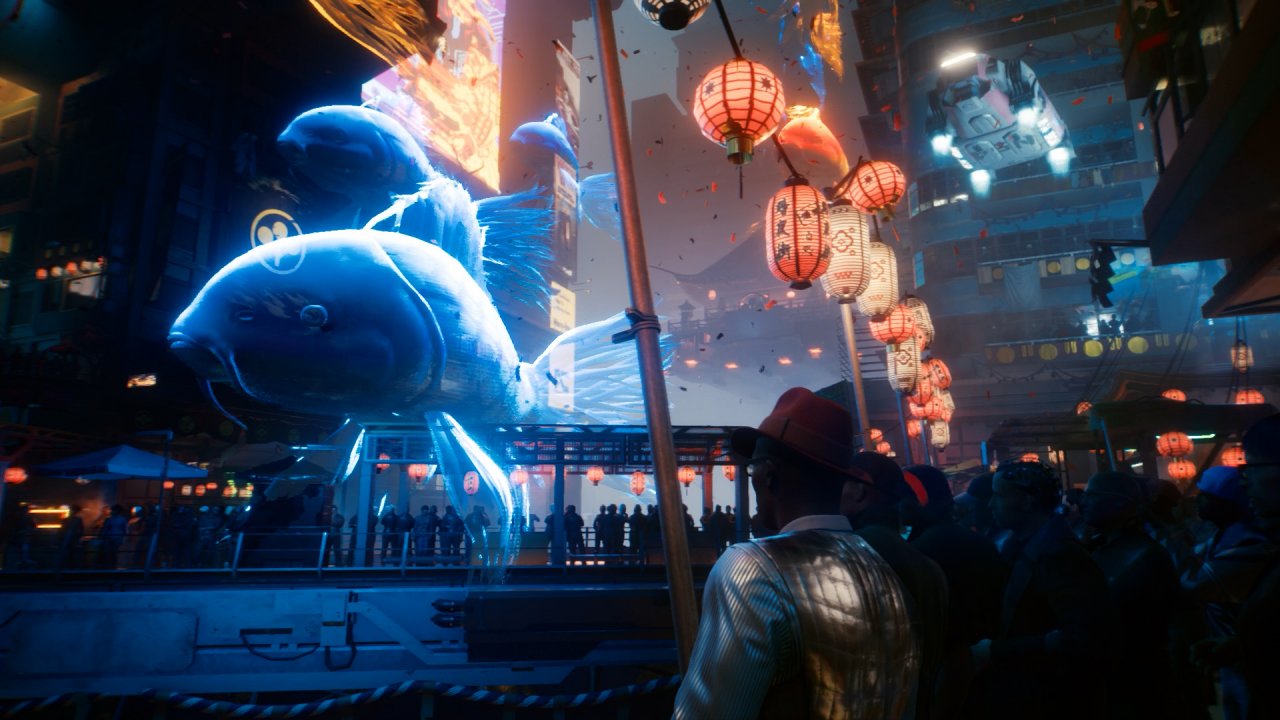 [16/12/2021] Cyberpunk 2077 kann richtig schön sein. Gerade auf der alten Konsolengenerationen bekommen Spieler davon aber nicht viel zu sehen.