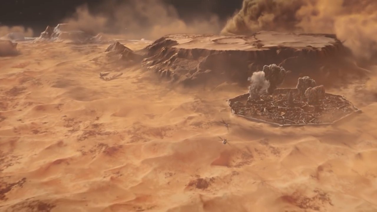[21/12/2021] Der Kampf um Arrakis entbrennt auch auf eurem PC