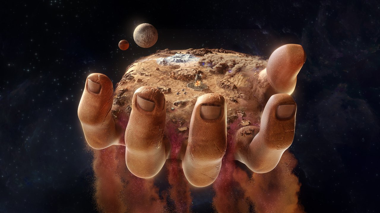 [10/12/2021] Dune: Spice Wars startet im Frühling 2022 in den Early Access.