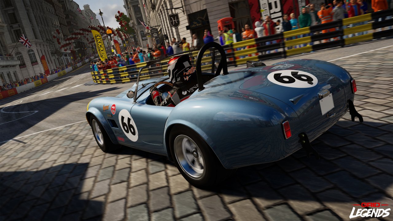 [06/12/2021] GRID Legends in der Vorschau: Racing-Doku zum Nachspielen - Codemasters im F1-Hype (3)