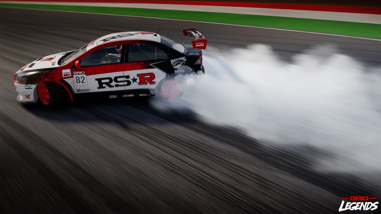 [06/12/2021] GRID Legends in der Vorschau: Racing-Doku zum Nachspielen - Codemasters im F1-Hype (6)