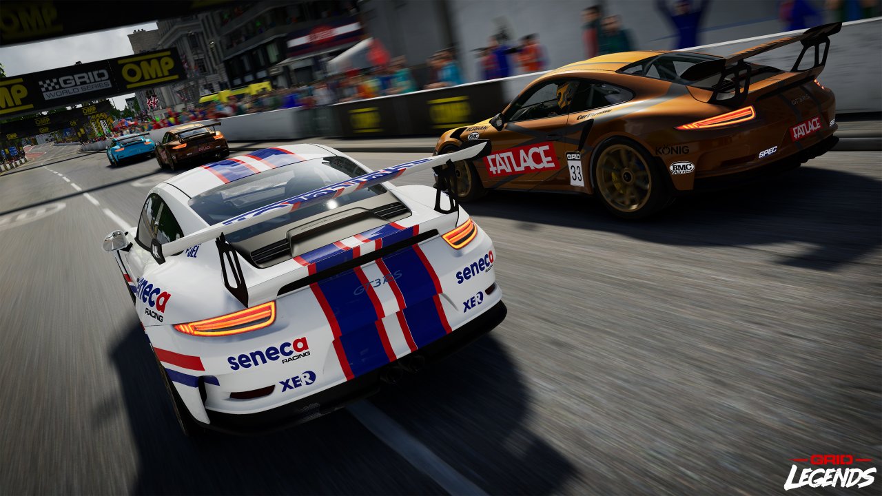 [06/12/2021] GRID Legends in der Vorschau: Racing-Doku zum Nachspielen - Codemasters im F1-Hype (8)
