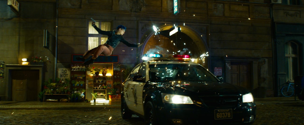 [22/12/2021] Matrix: Resurrections Filmkritik: Soll das etwa ein Scherz sein? (1)