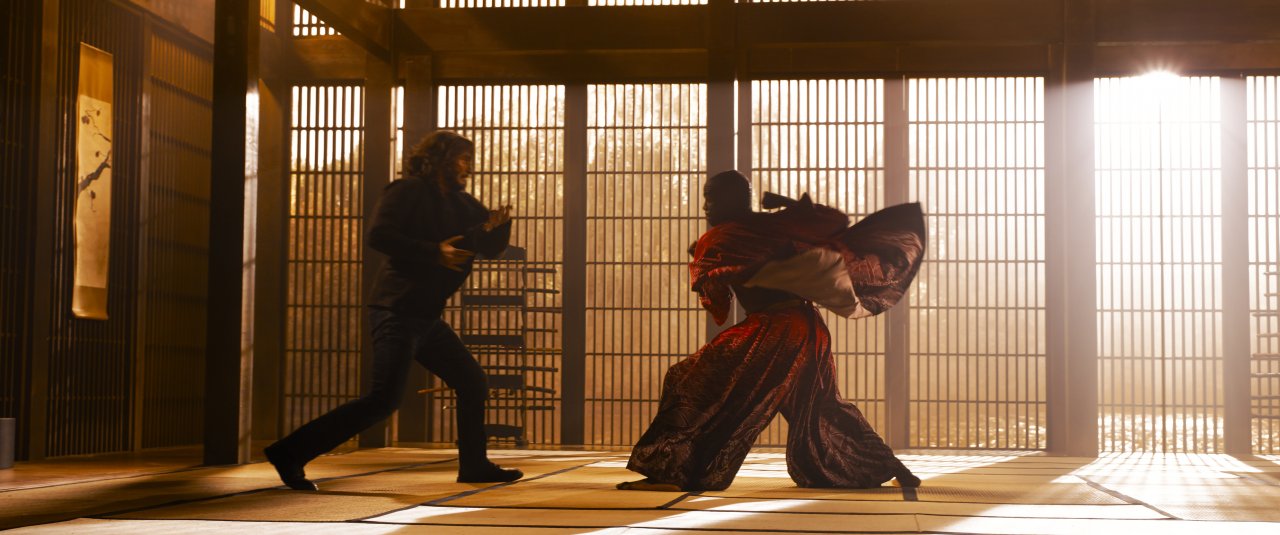 [22/12/2021] Matrix: Resurrections Filmkritik: Soll das etwa ein Scherz sein? (29)