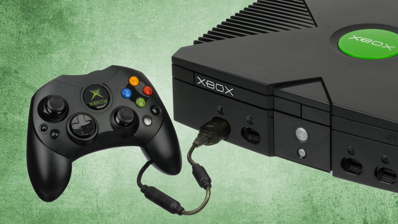 [01/12/2021] Happy Birthday Xbox: Die revolutionäre Microsoft-Konsole im Retro-Rückblick (15)