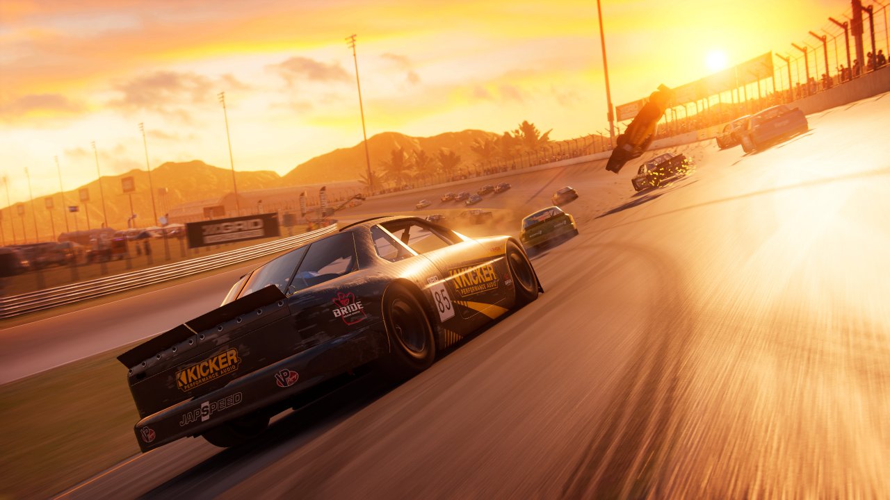 [06/12/2021] GRID Legends in der Vorschau: Racing-Doku zum Nachspielen - Codemasters im F1-Hype (17)