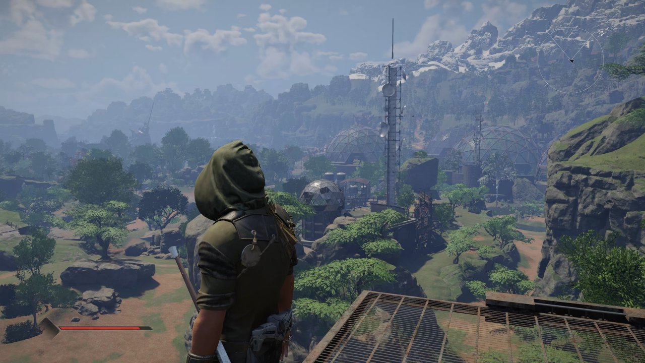 [08/12/2021] Landschaften in Elex 2.