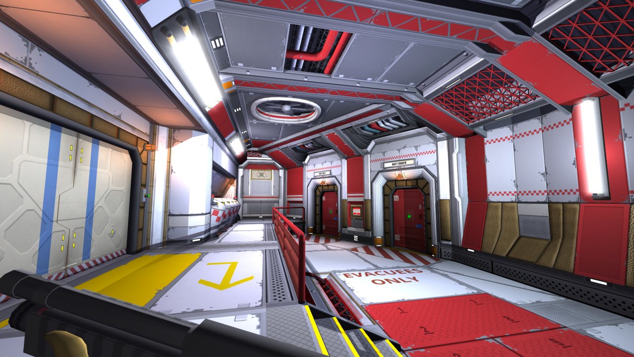 [02/12/2021] Ein Release für 2022 ist noch nicht fix, für Skin Deep aber durchaus vorstellbar.