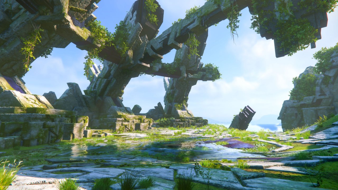 [14/12/2021] „Open Zone“ nennt Sega das, was einen mit dem neuen Sonic erwarten soll, in der Praxis also wohl eine offene Welt, bei der aber nicht alles komplett zusammenhängt.