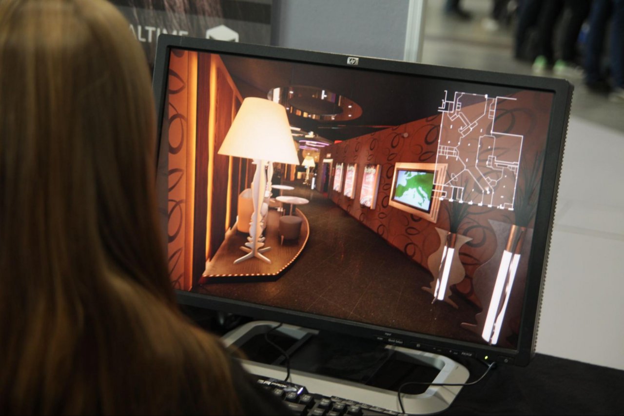 [02/12/2021] Eine Spielerin, welche später einmal Spieleprogrammierung studieren möchte. Sie fragte, ob sie eines Tages bei uns ein Praktikum im Studio Merkas machen könne. Kein Problem meinte Niko, Studio Merkas habe etliche Studenten, Azubis oder Praktikanten ausgebildet. Die meisten davon sind auch immer noch miteinander vernetzt.&nbsp;