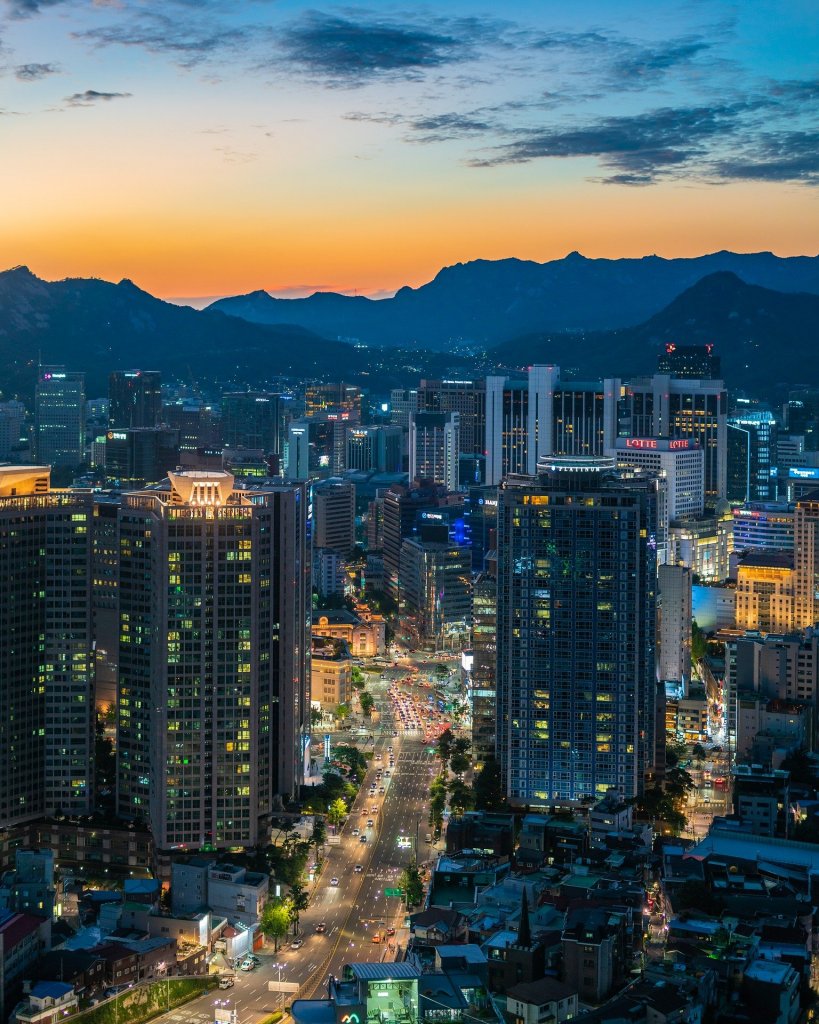 [20/12/2021] Seoul, die Hauptstadt Südkoreas, gehört mit knapp zehn Millionen Einwohner zu den größten Metropolen weltweit.&nbsp;