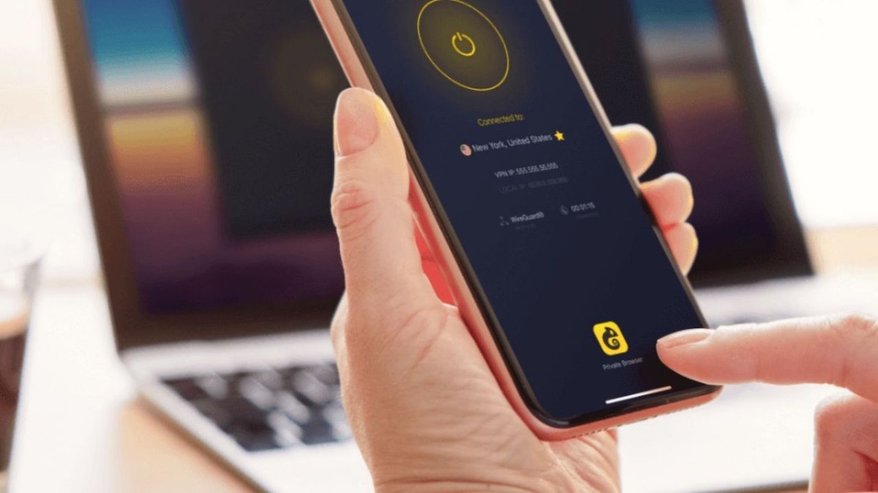 [16/12/2021] CyberGhost VPN für 1,89 Euro/Mo: Jetzt Formel 1 ohne Pay-TV genießen!