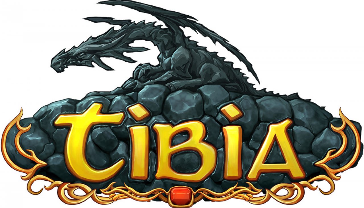 [28/01/2022] Mein erstes Mal Tibia - Eine MMO-Entjungerfung (1)