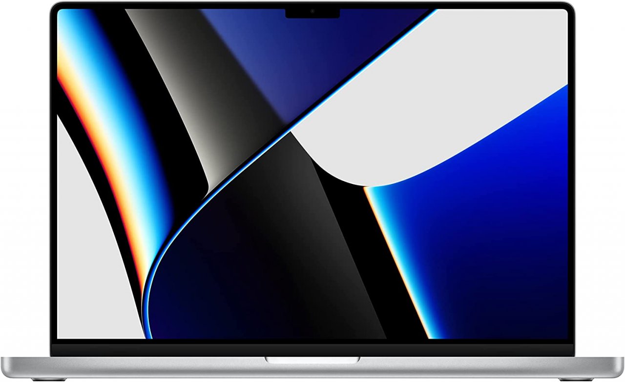 [30/01/2022] Das MacBook Pro gibt es mit Display-Größen von 13 bis 16 Zoll.