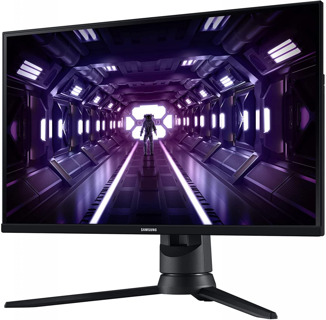 [18/01/2022] Der Samsung G3 27 Zoll 144Hz ist für unter 200 Euro bei Amazon erhältlich.