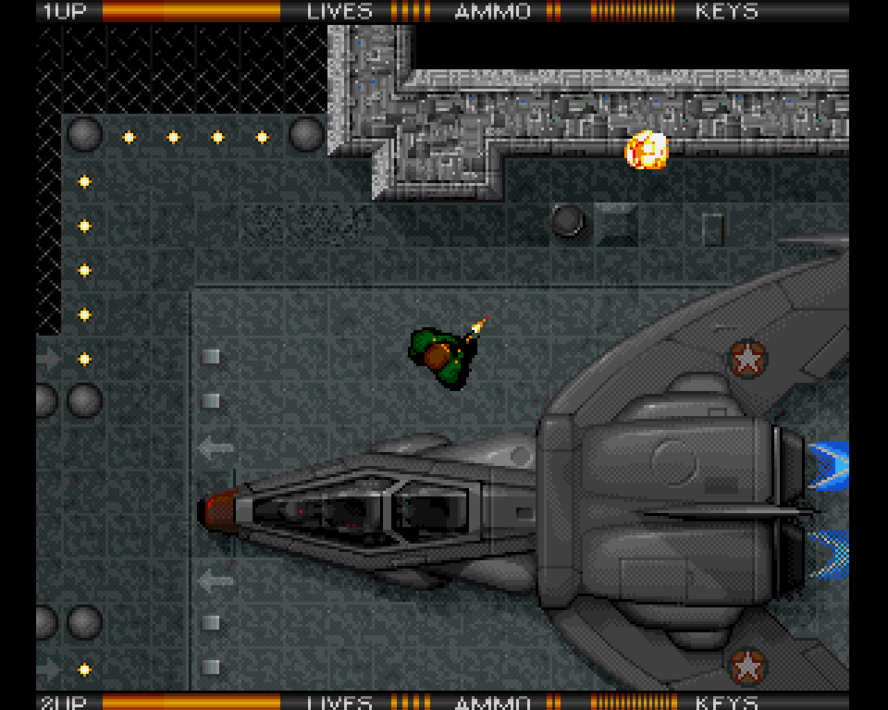 [20/01/2022] Alien Breed: Special Edition '92