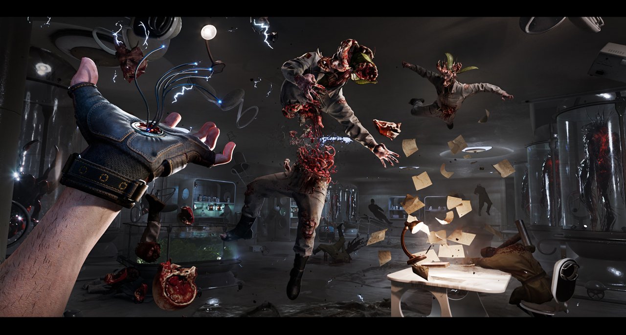 [01/01/2022] Atomic Heart