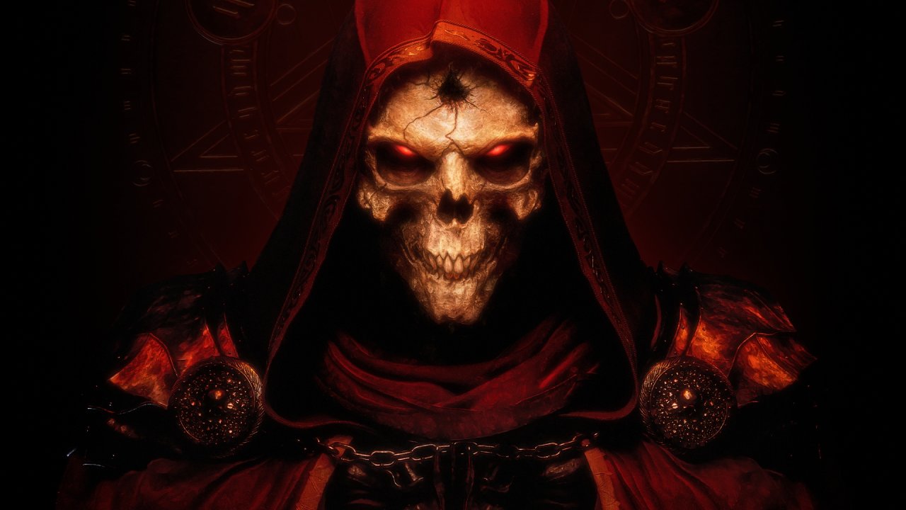 [05/01/2022] Diablo 2: Der Blizzard-Meilenstein, an dem sich Hack & Slays noch immer messen lassen (2)
