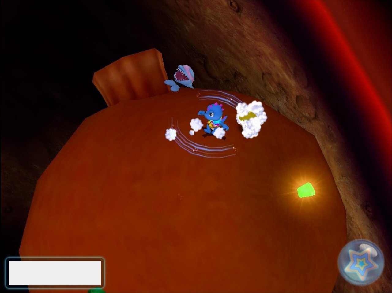 [18/01/2022] DuLuDuBi Star hat keinen Controller-Support, sondern kann nur mit Maus und Tastatur gespielt werden. Das macht die ganze Sache leider kein Stück besser.