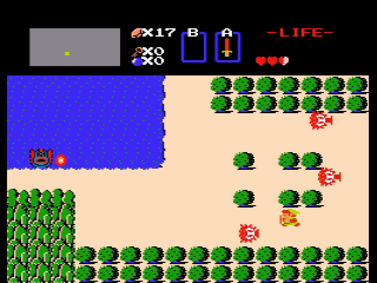 [04/01/2022] The Legend of Zelda (1986)
