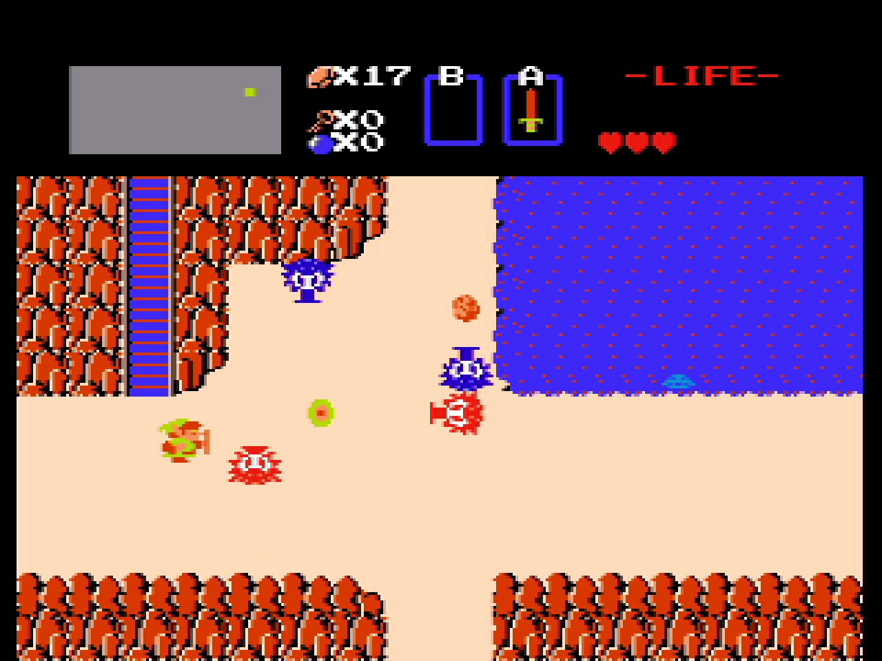 [04/01/2022] The Legend of Zelda (1986)