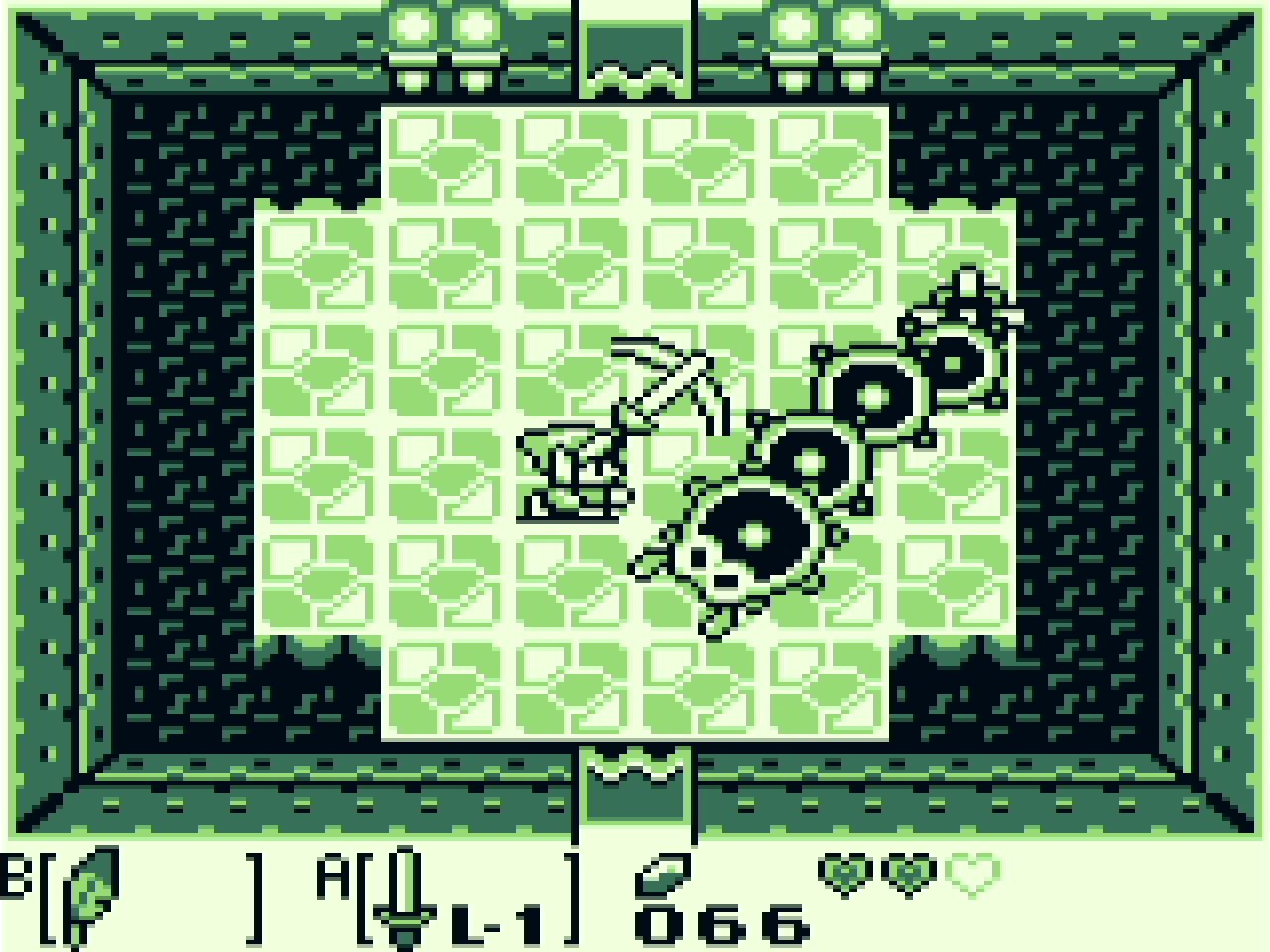 [04/01/2022] The Legend of Zelda: Link's Awakening&nbsp;(1993)